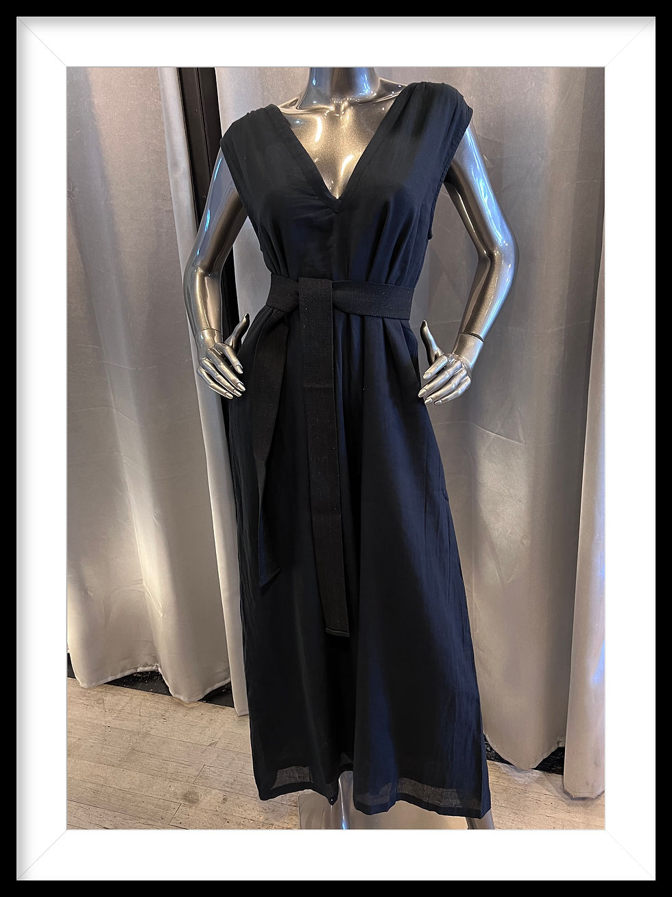 Miniature : Combinaison LIZY MARLO