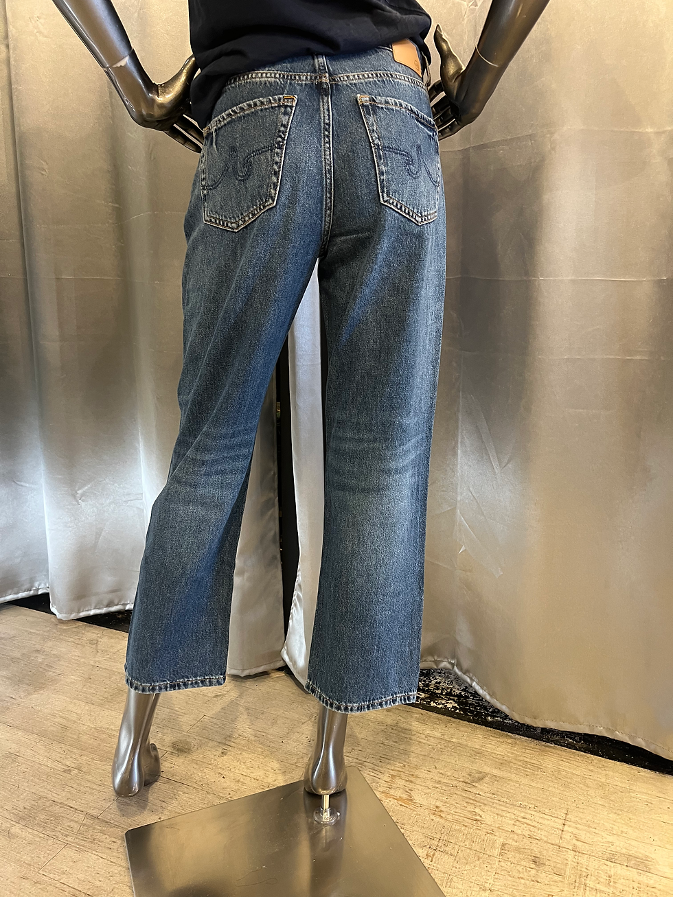 Miniature : Jean FLORENCE SLOUCHY A.GJeans 