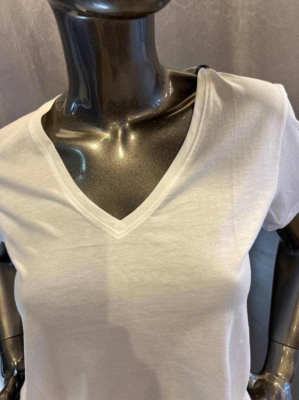 Miniature : Teeshirt ROMY ANONYM apparel