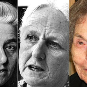 Día de la Mujer: 3 mujeres que transformaron la economía y han influido en tu vida (y en las de mill