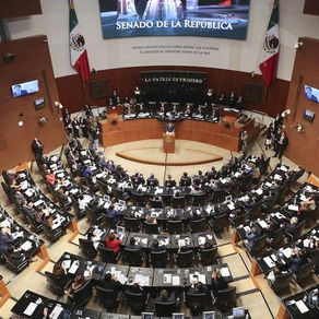 Ratifican a embajadores de México en Europa