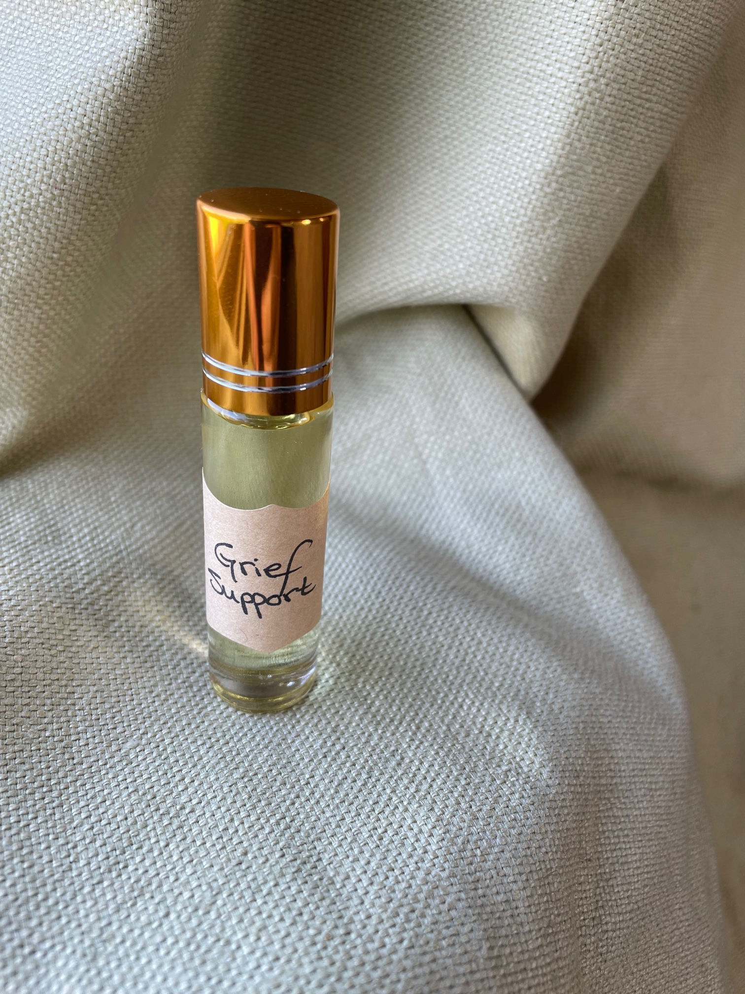 Grief Support Essential Roller Ball