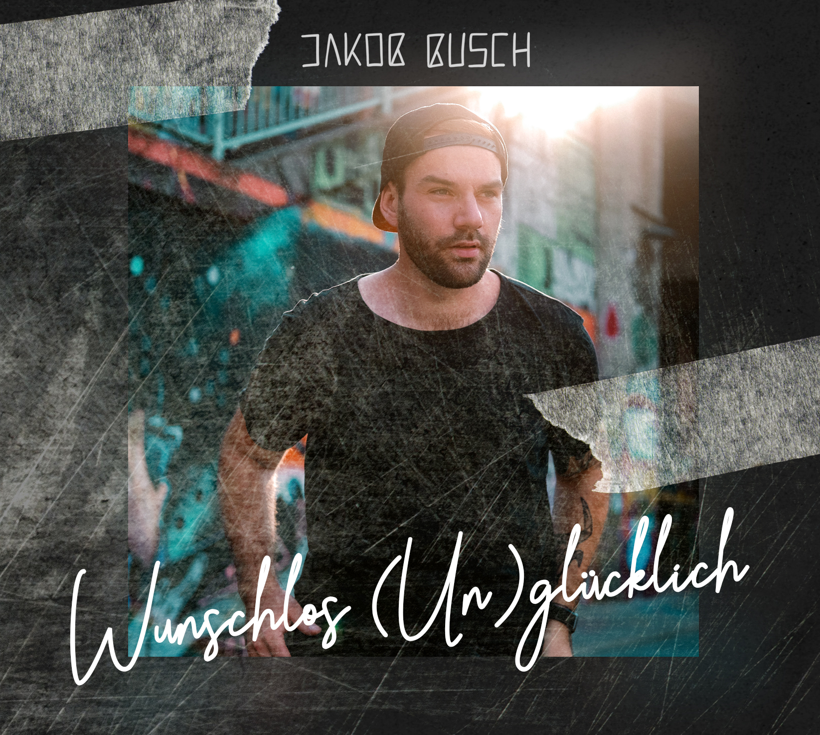 Wunschlos (Un)glücklich Cover