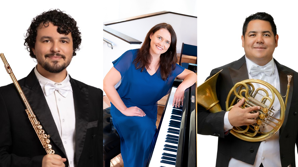 Mark Teplitsky, Nelson Ricardo Yovera Perez, Dr. Alexandra Carlson