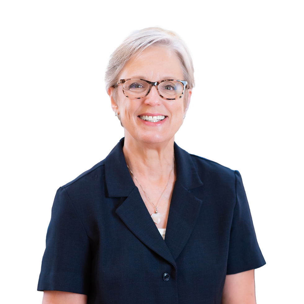 Pastor Sonja's Book Study and Discussion