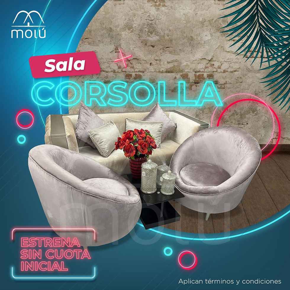 SALA CORSOLLA