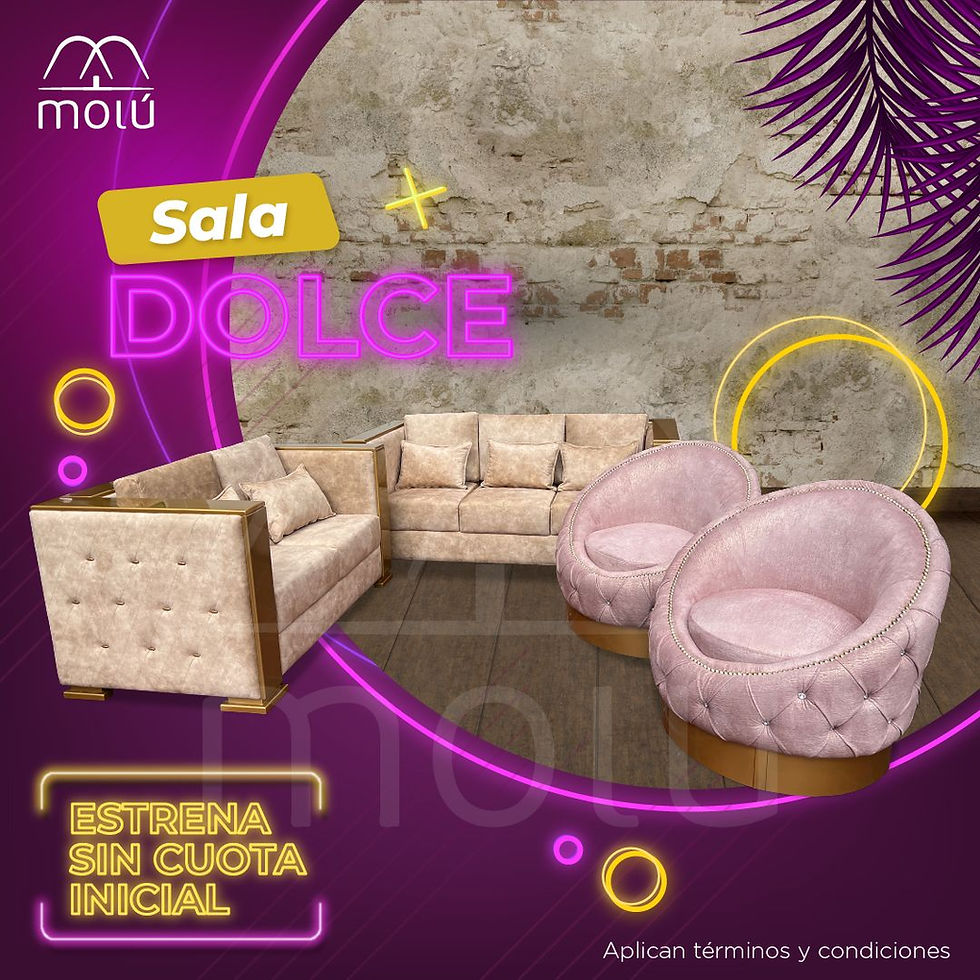 SALA DOLCE