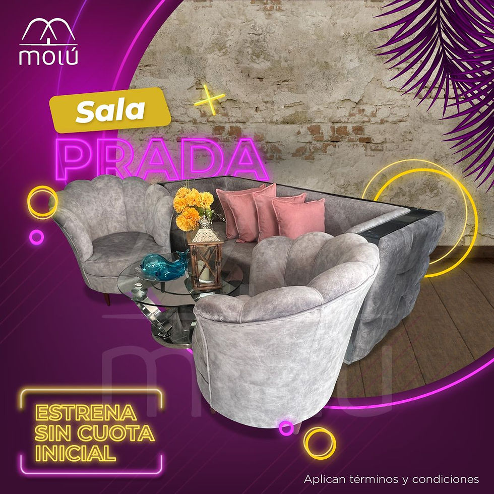 SALA PRADA