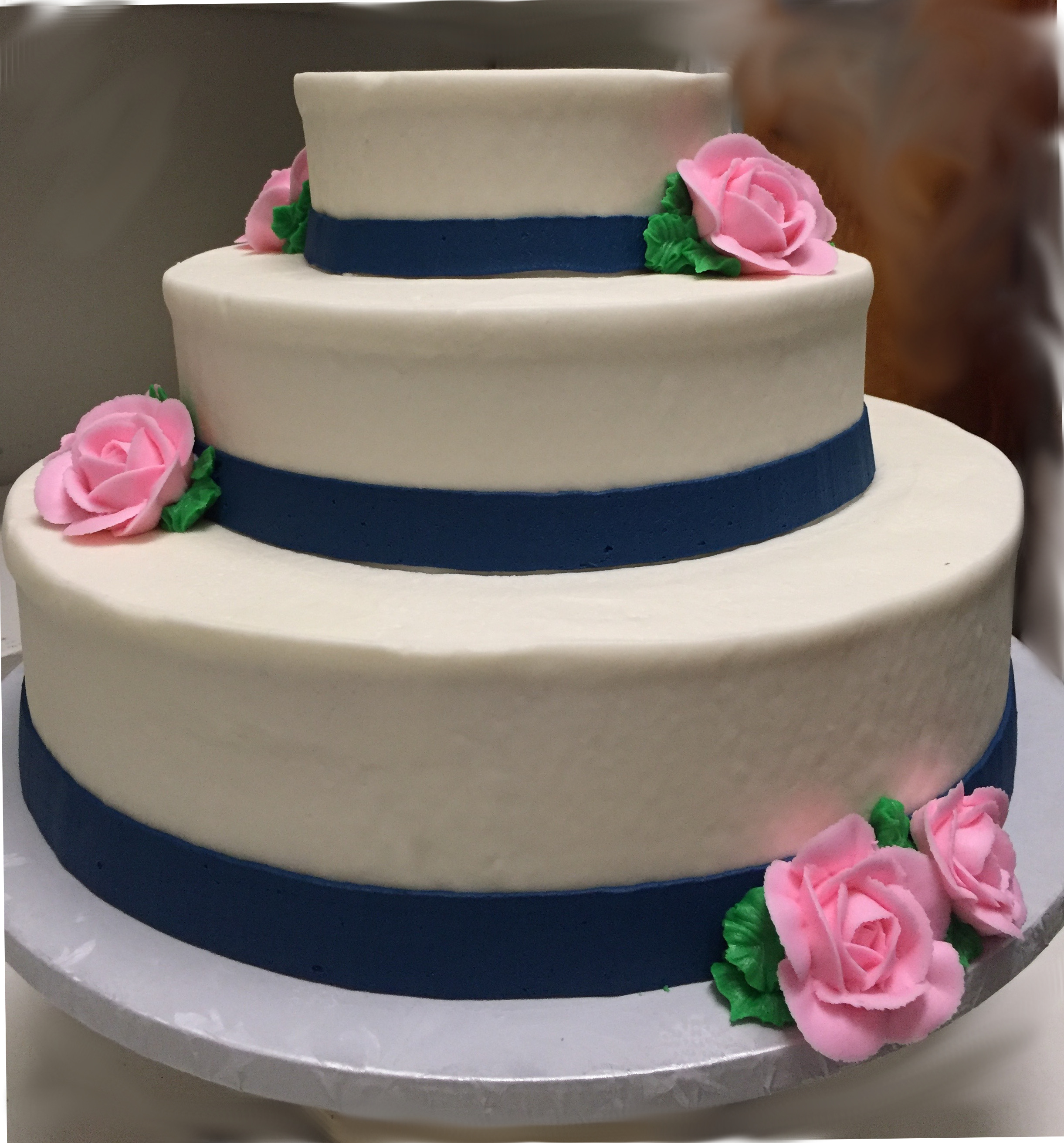 Buy Cakes Online From Carlos Bakery
