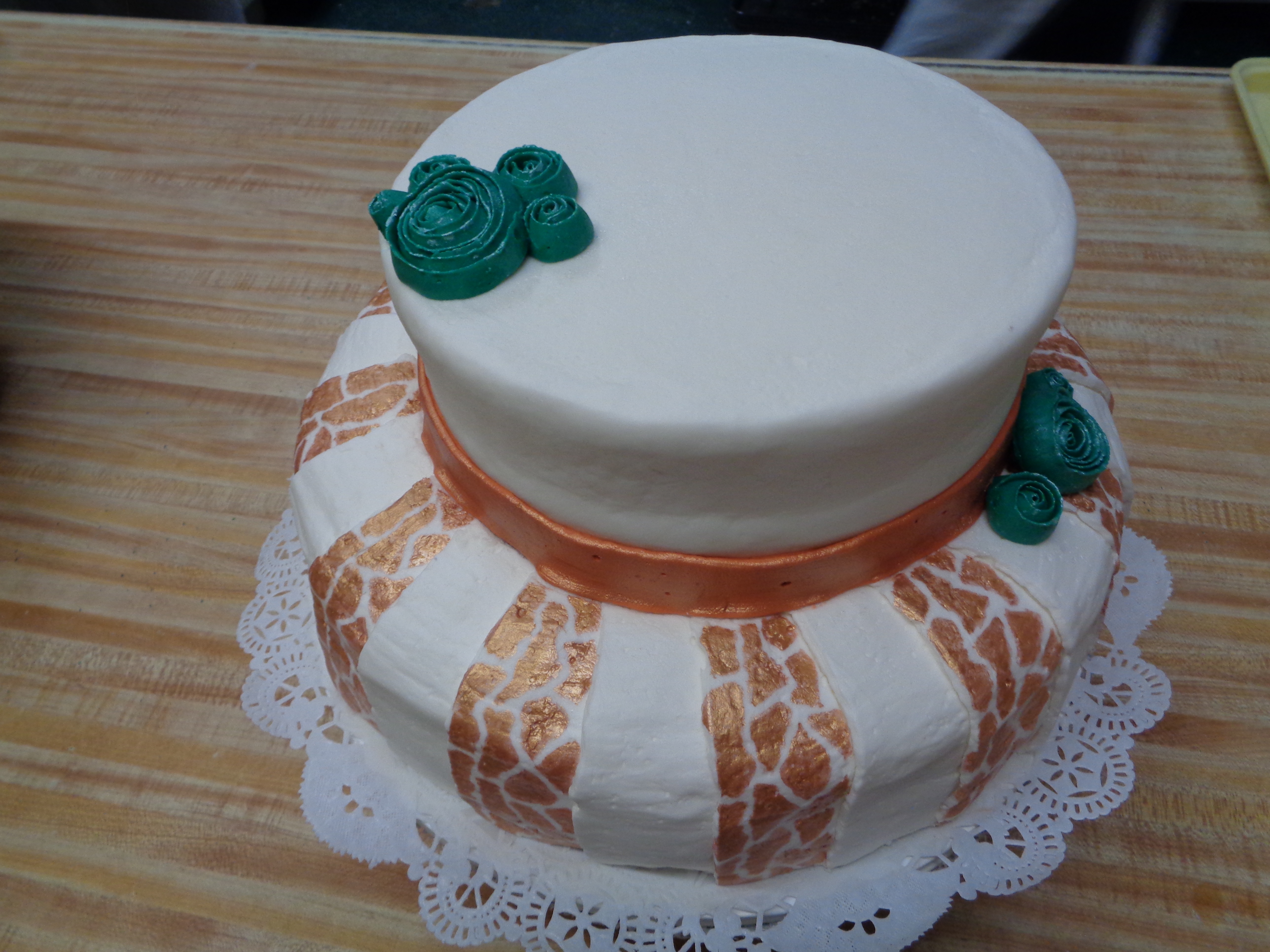 Cakes for Any Occasion Bakery Westhampton Pastry Richmond Va