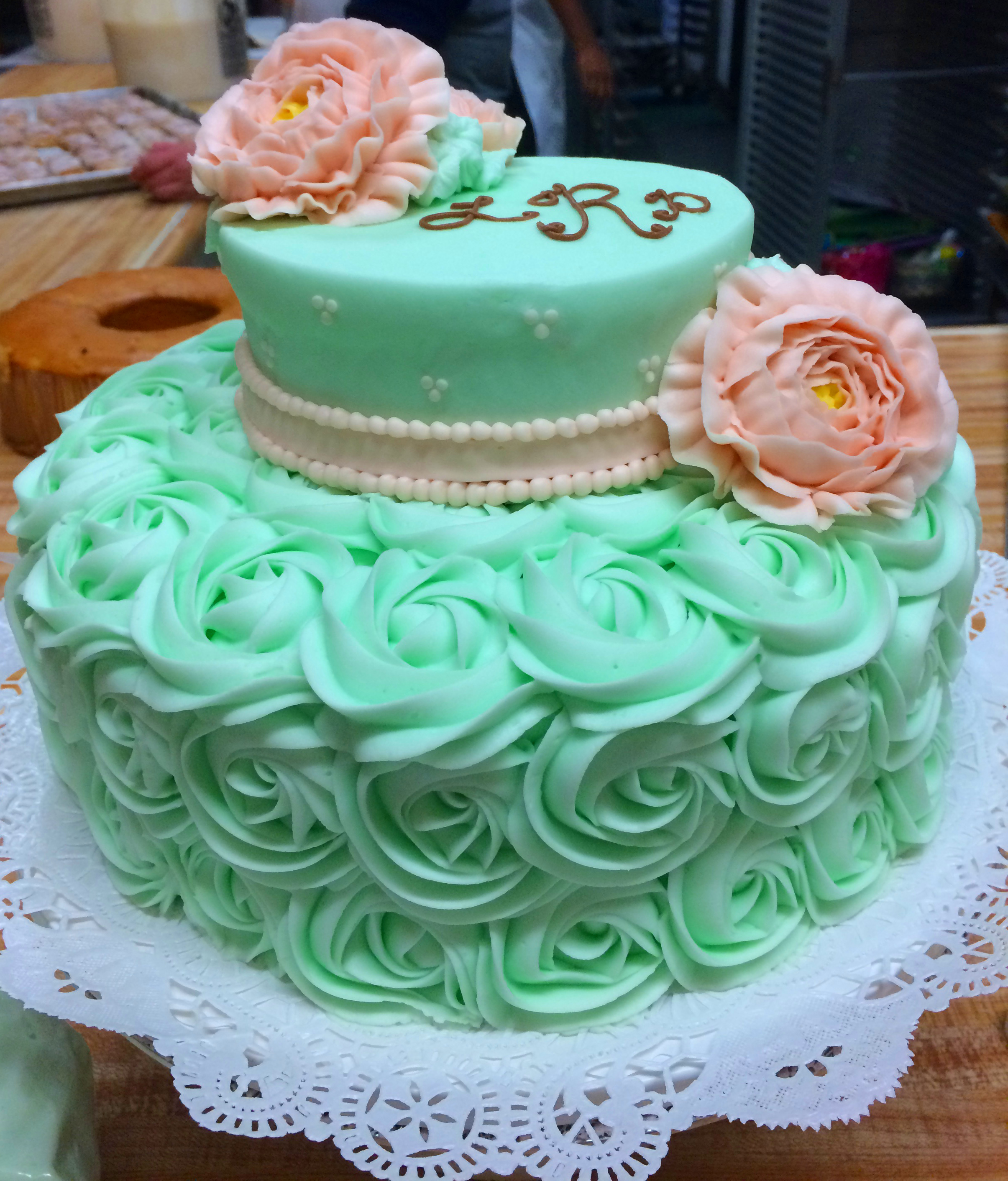 Cakes for Any Occasion Bakery Westhampton Pastry Richmond Va