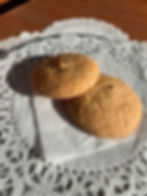 Almond Macaroons (Large)
