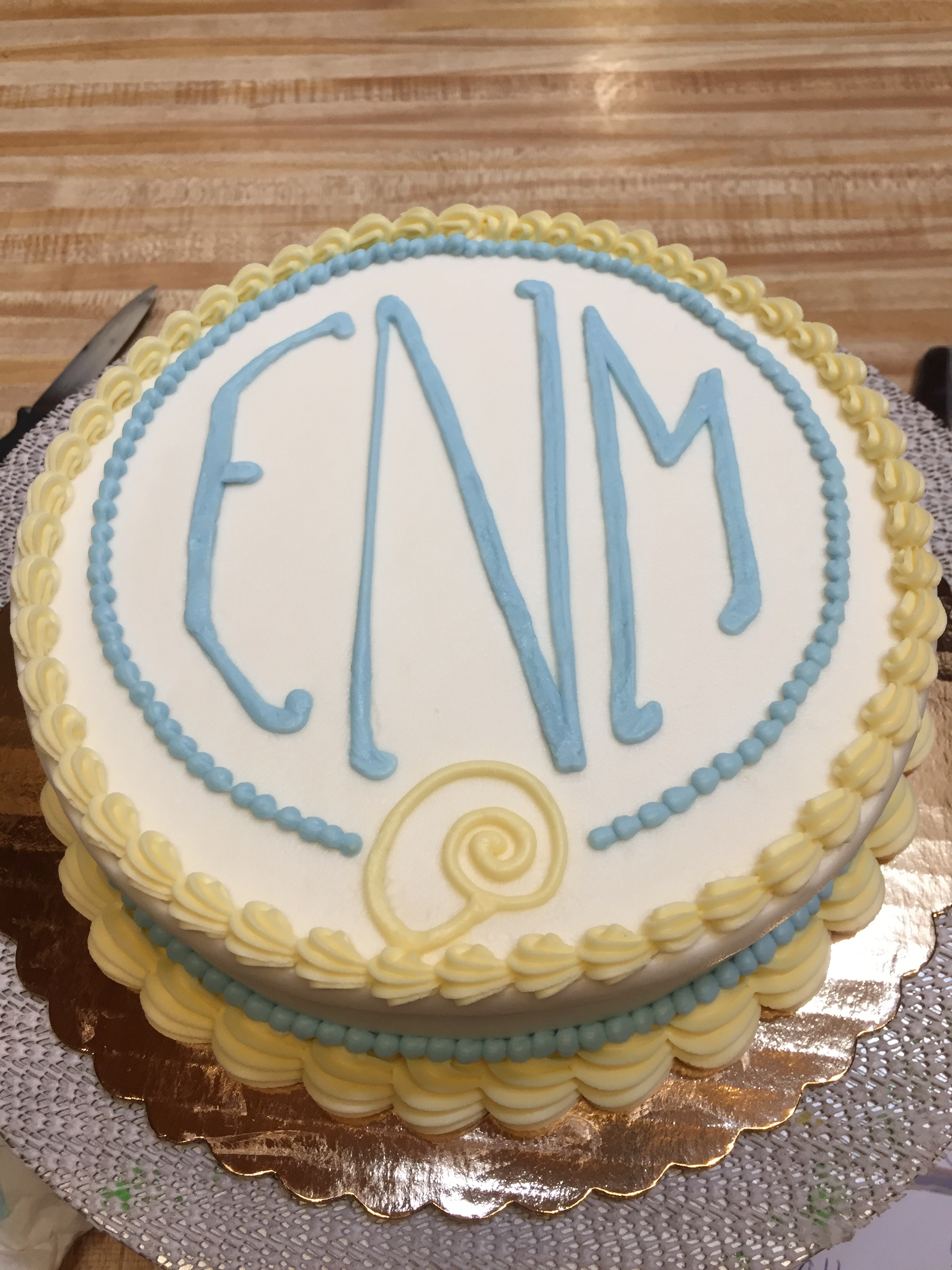 Cakes for Any Occasion Bakery Westhampton Pastry Richmond Va