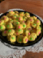 Butterstars