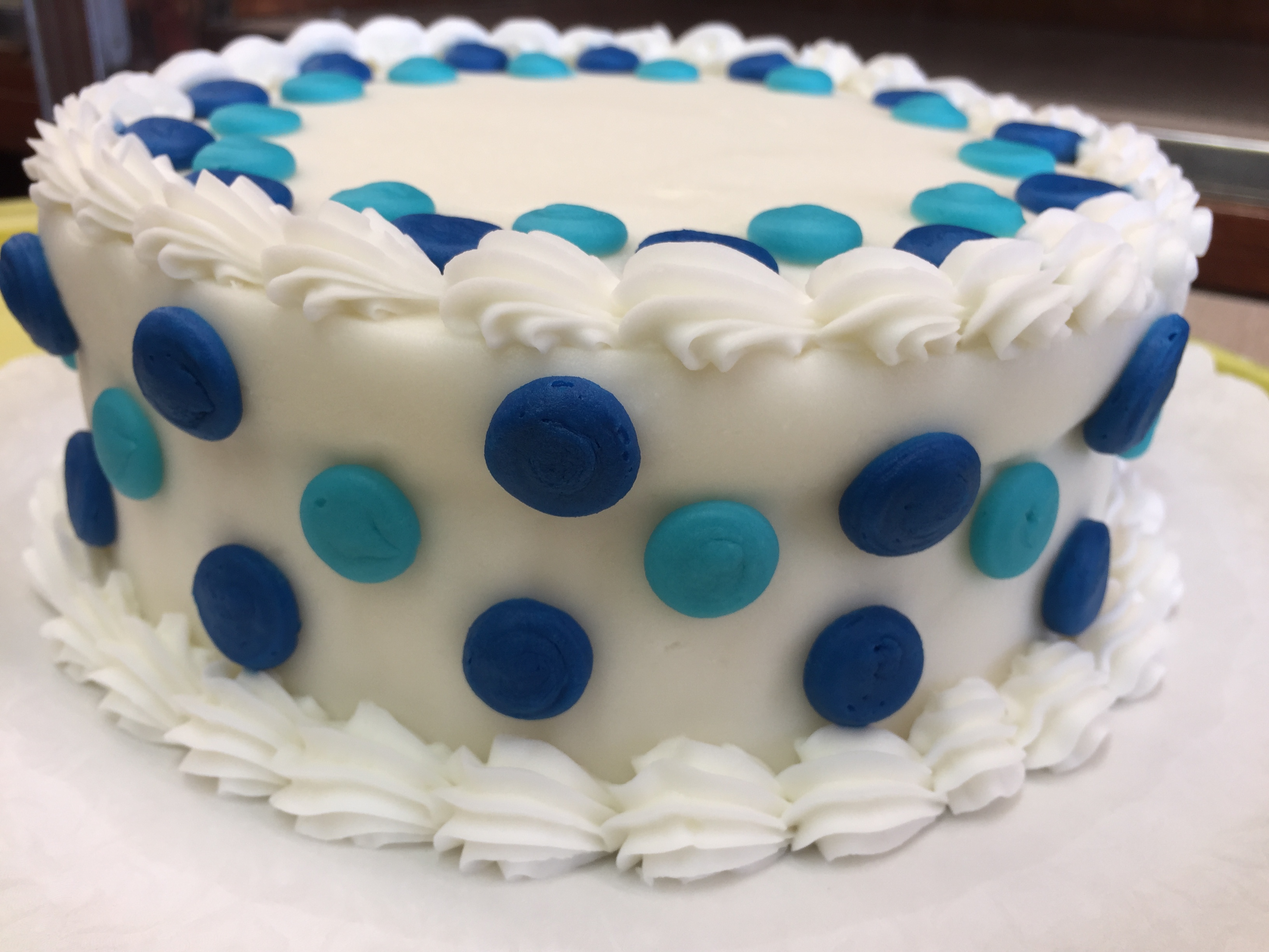 Cakes for Any Occasion Bakery Westhampton Pastry Richmond Va