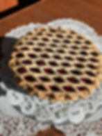Cherry Pie