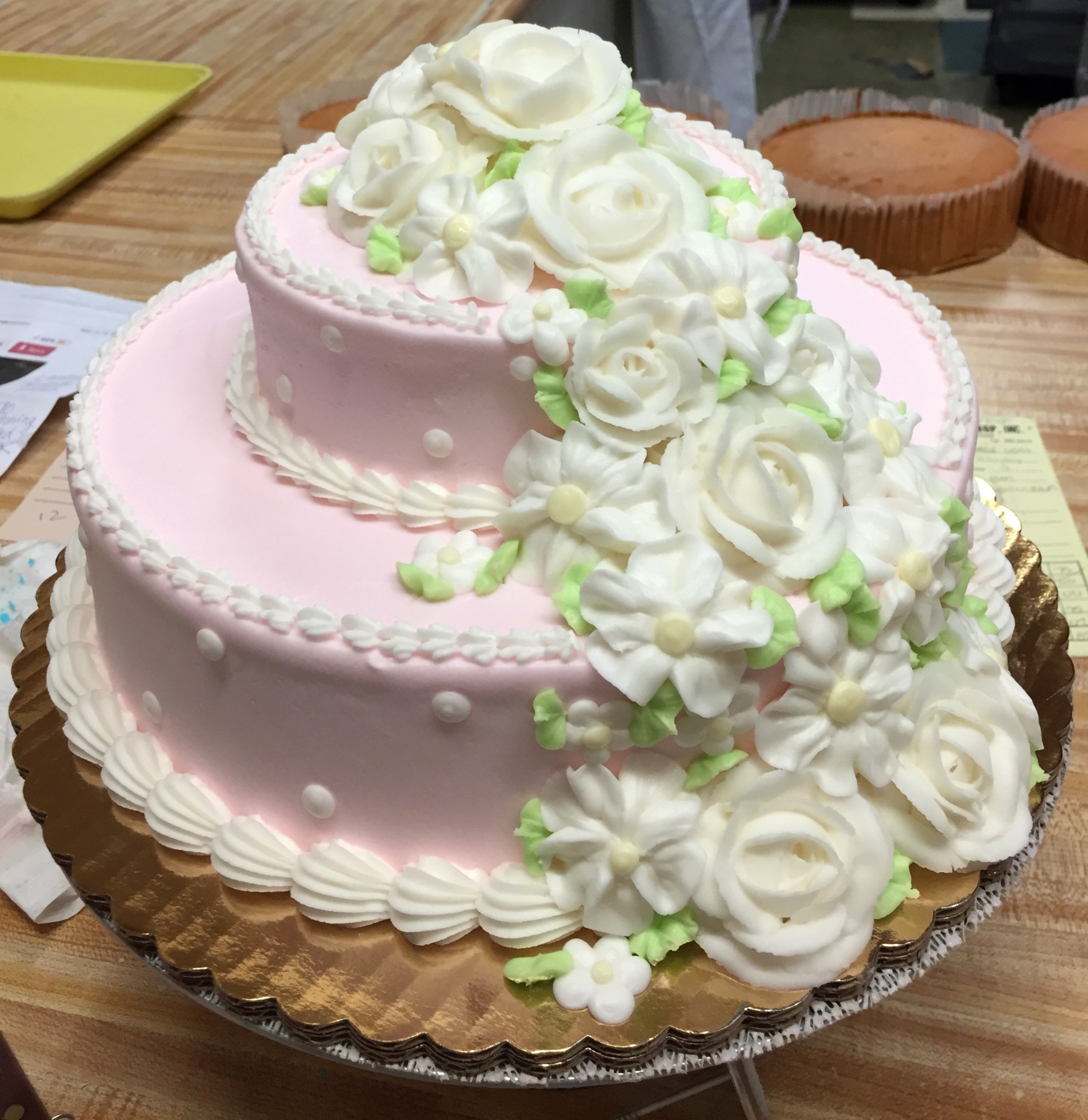 Cakes for Any Occasion Bakery Westhampton Pastry Richmond Va