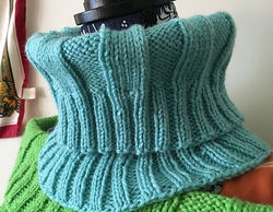 Movement Cowl
