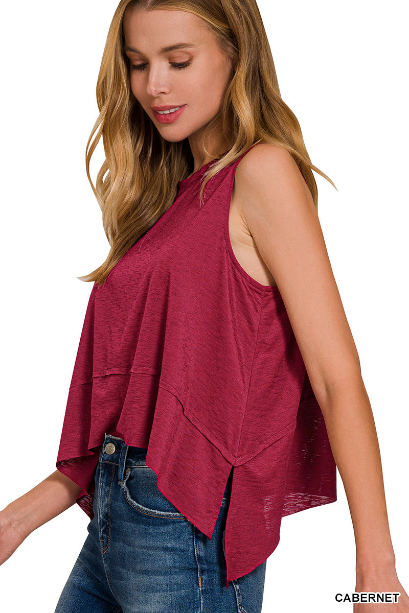 The Perfect Tank - CABERNET