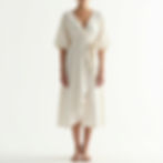 Chic Wrap Dress