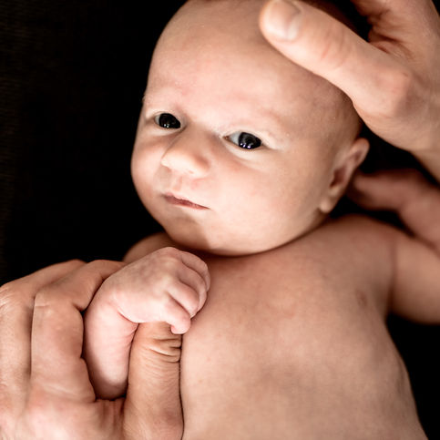 Vauvakuvaus Pirkanmaa Tampere Varjojarannalla Photography