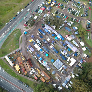 Unitywater - Fishermans Road Maroochydore