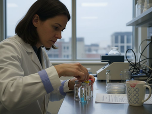 Peptide Labeling Standards Explained: Ensuring Purity and Accuracy