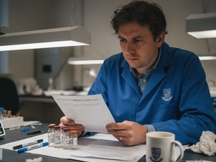 7 Steps for a Reliable Peptide Procurement Checklist