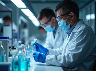 What Is Retatrutide? A Research Overview of the Triple Agonist