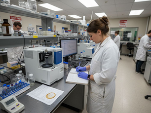 Peptide Purity Standards 2026: Ensuring Lab Integrity