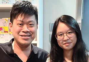 學臻教育 Mathetactics Education 2022