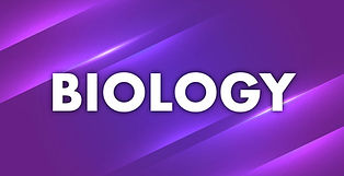 學臻教育mathetactics education biology 網上課程