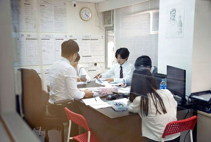 學臻教育 Mathetactics Education-photo