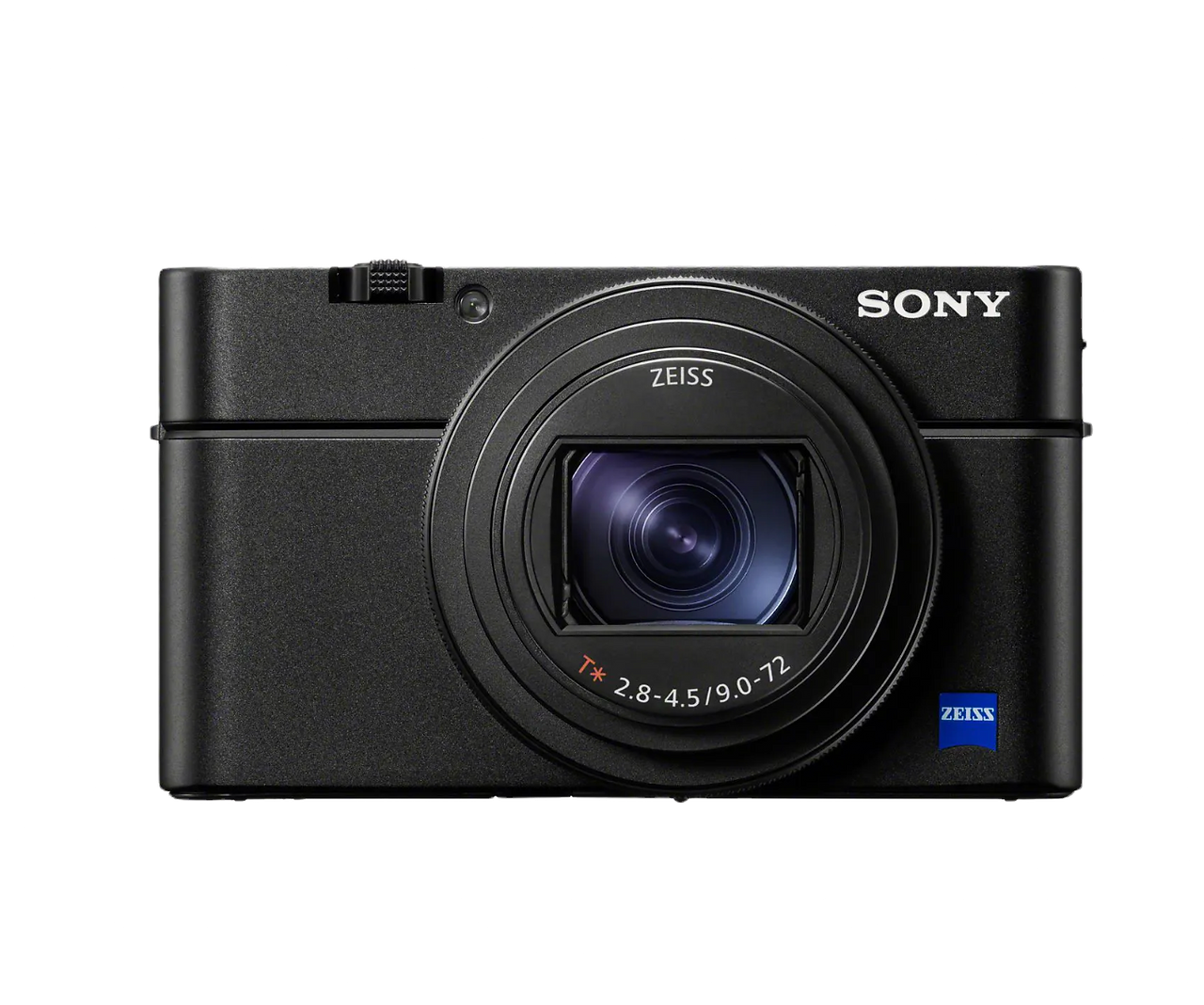Sony Cyber-Shot DSC-RX100 VII