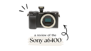Sony a6400 Review (2026)