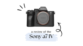 Sony a7 IV Review (2026)