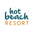 Hot Beach Resort (Hot Beach Parques & Resorts)