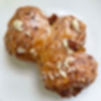 Bear Claw
