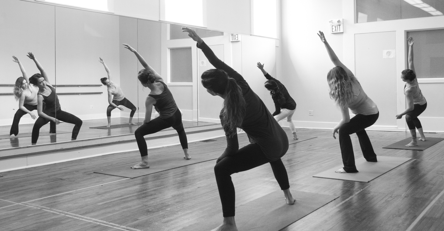 Aerial Yoga, Barre, Dance | Studio Meraki Fitness | Fairfield, Ia