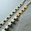 Miniatura: Bracciale Stella Graffiato
