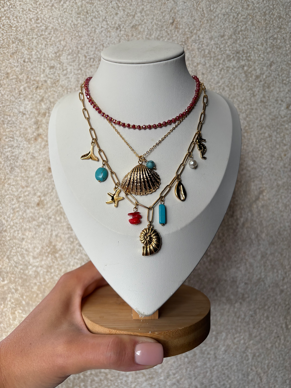 Miniatura: Collana Rodi