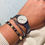 Miniatura: VERTICAL BANGLE