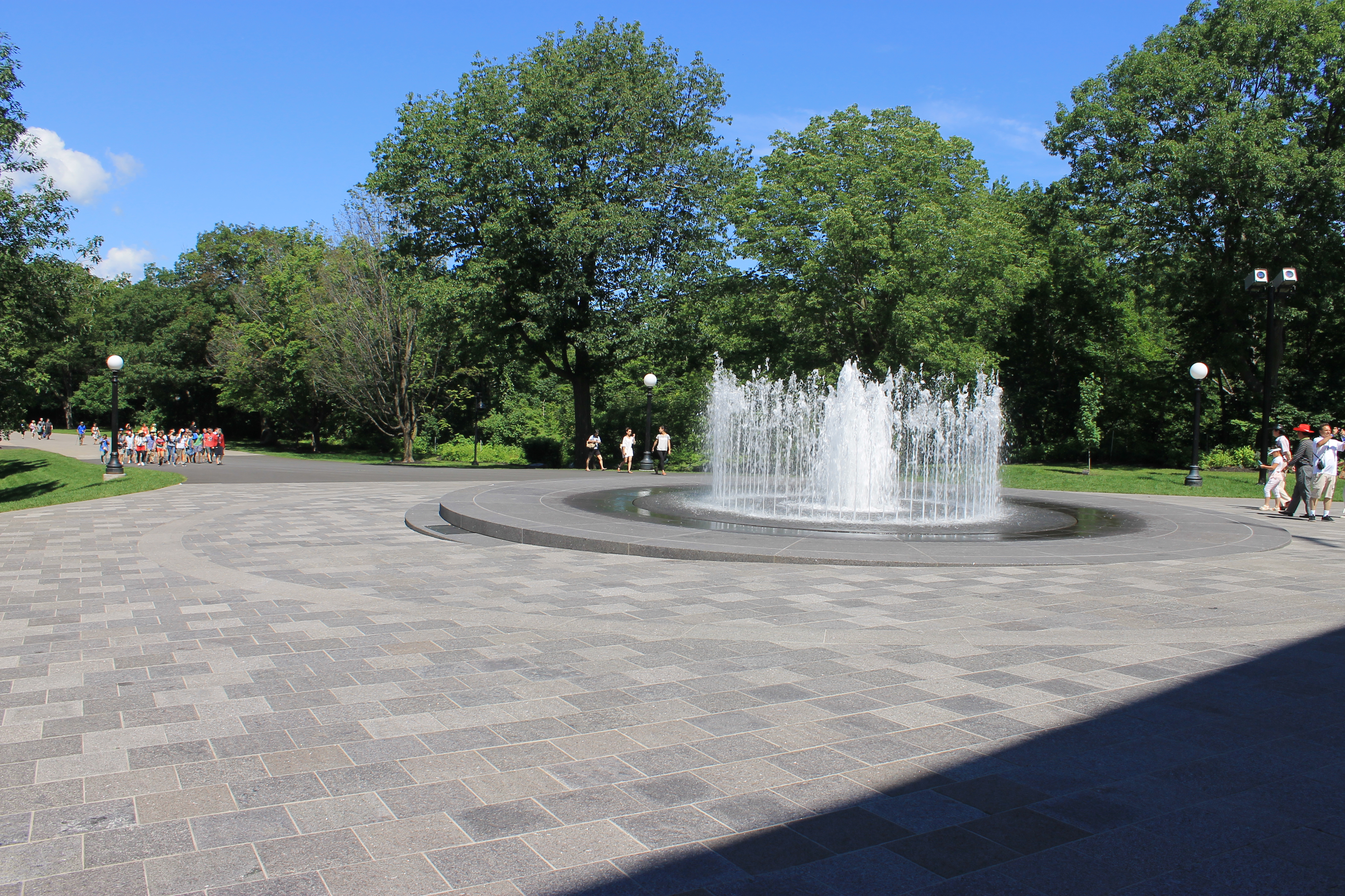 Rideau Hall Governor Generals