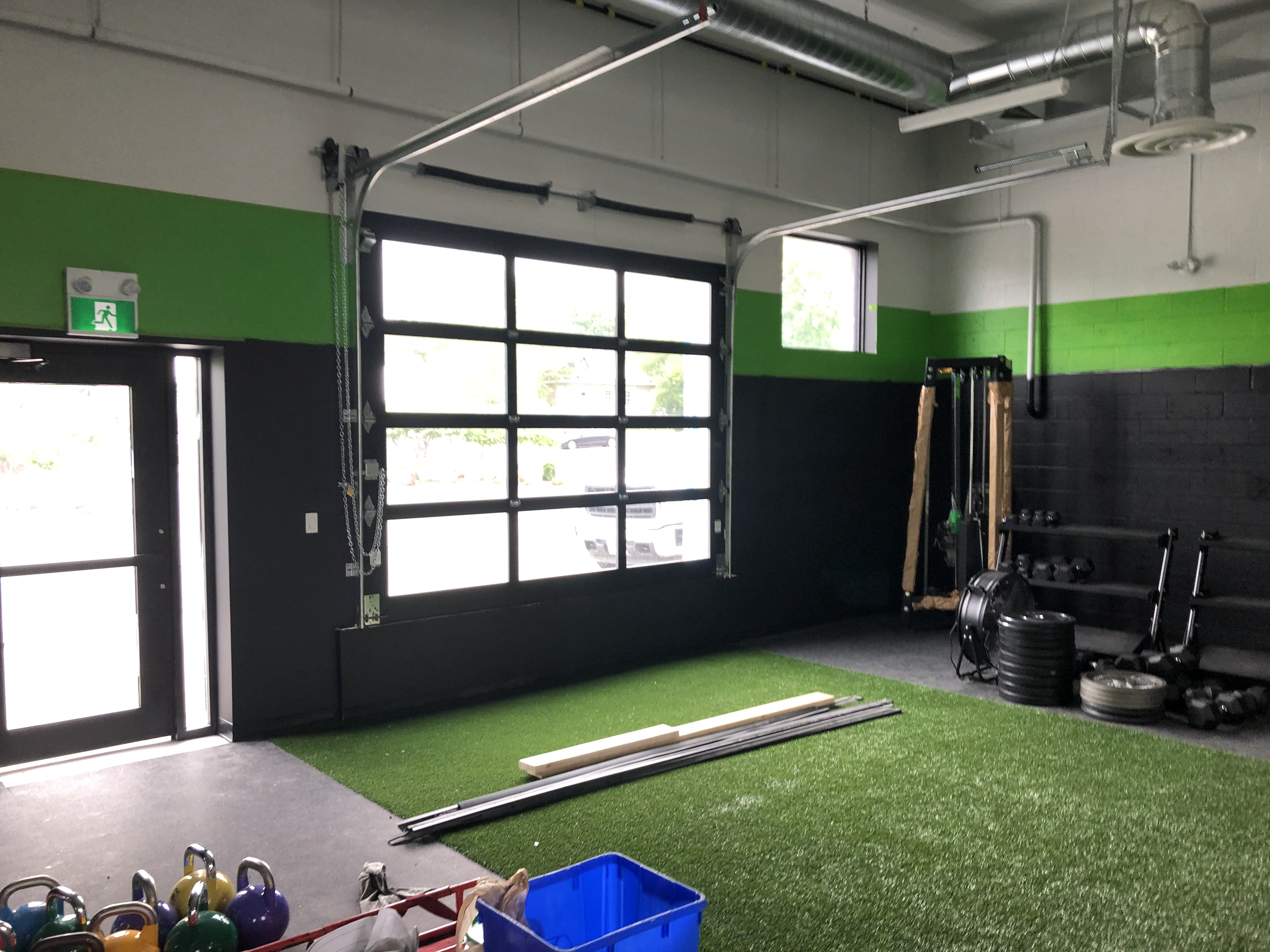 Fitness Lab