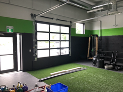 Fitness Lab