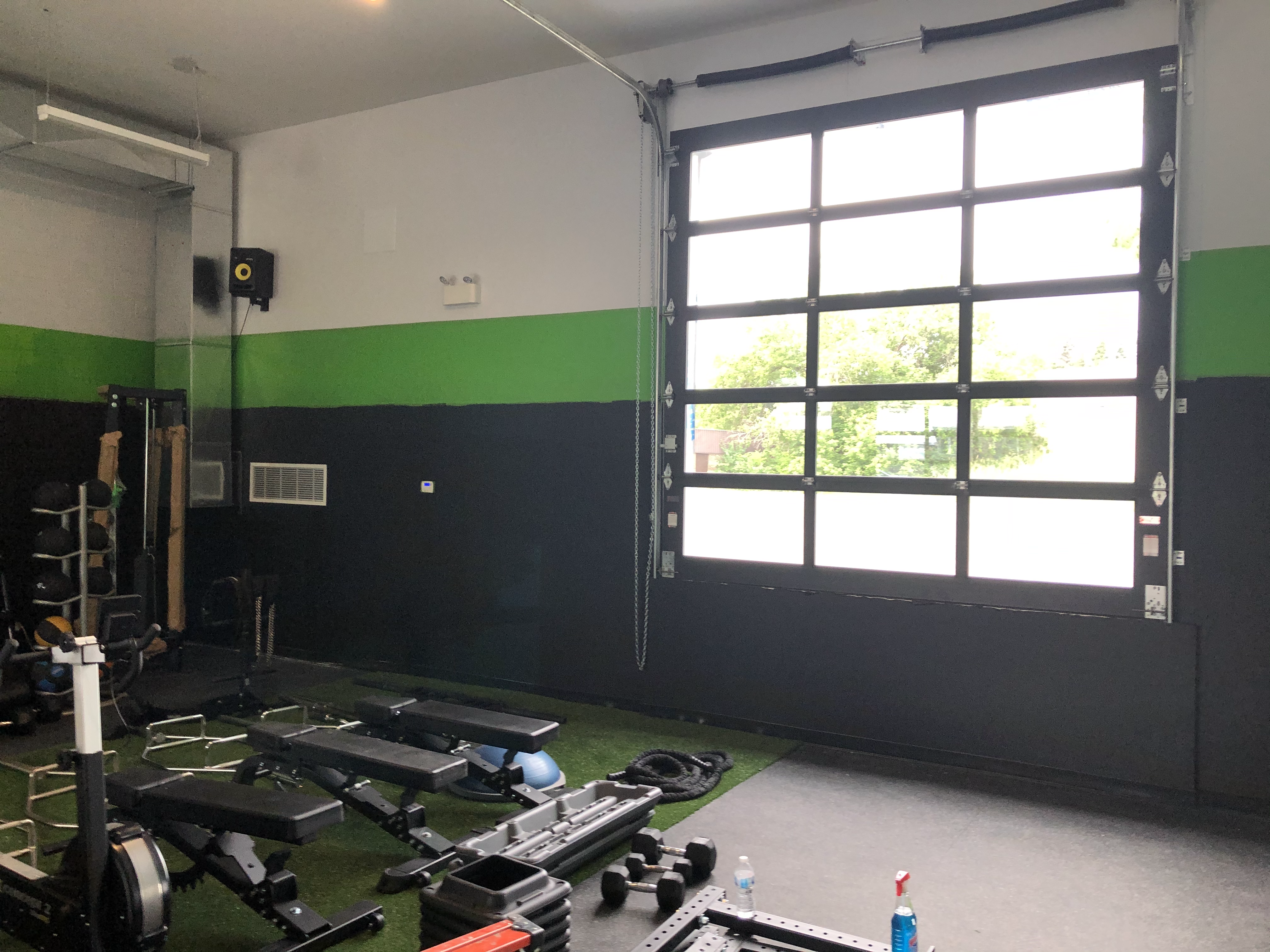 Fitness Lab