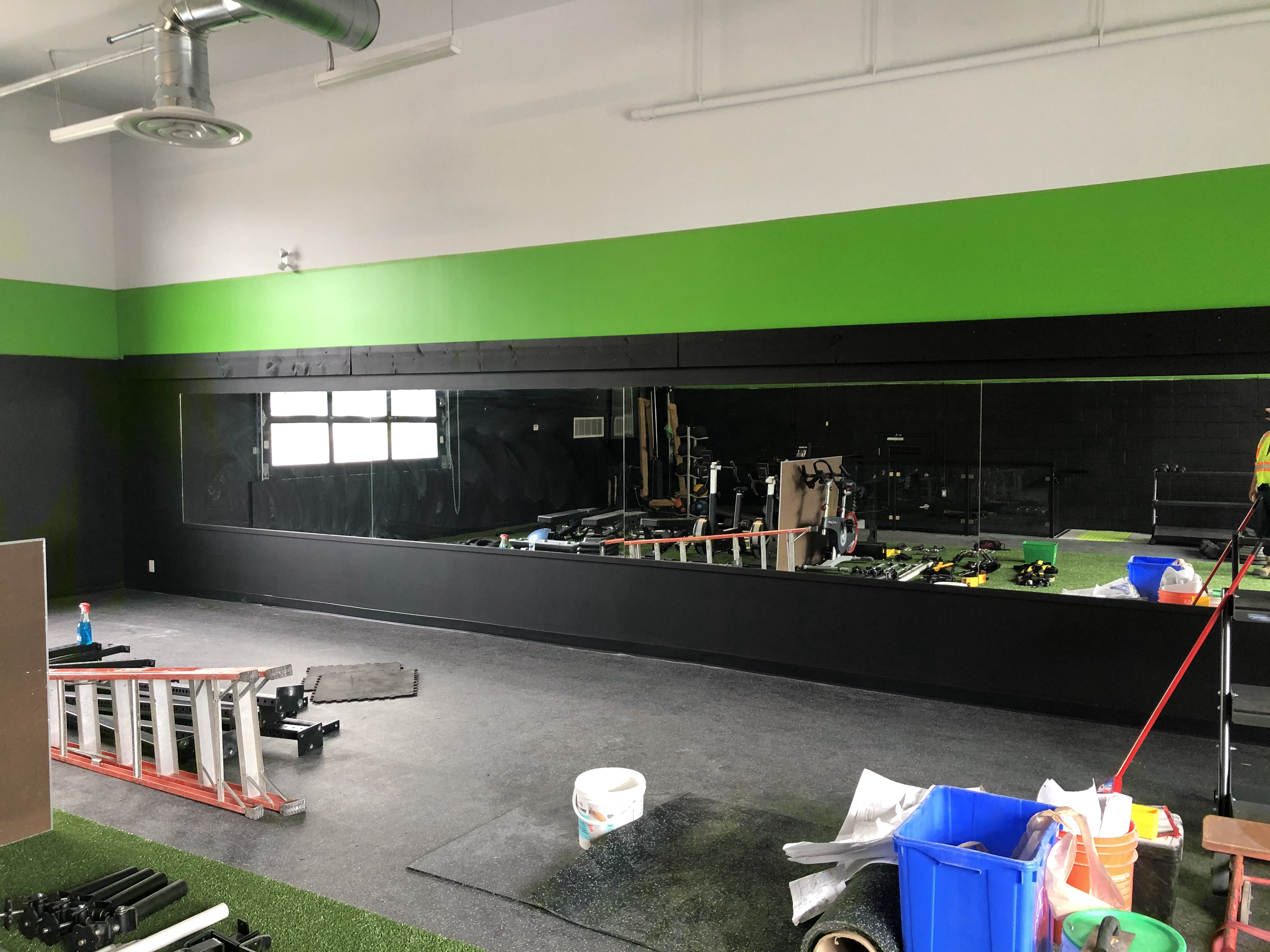 Fitness Lab