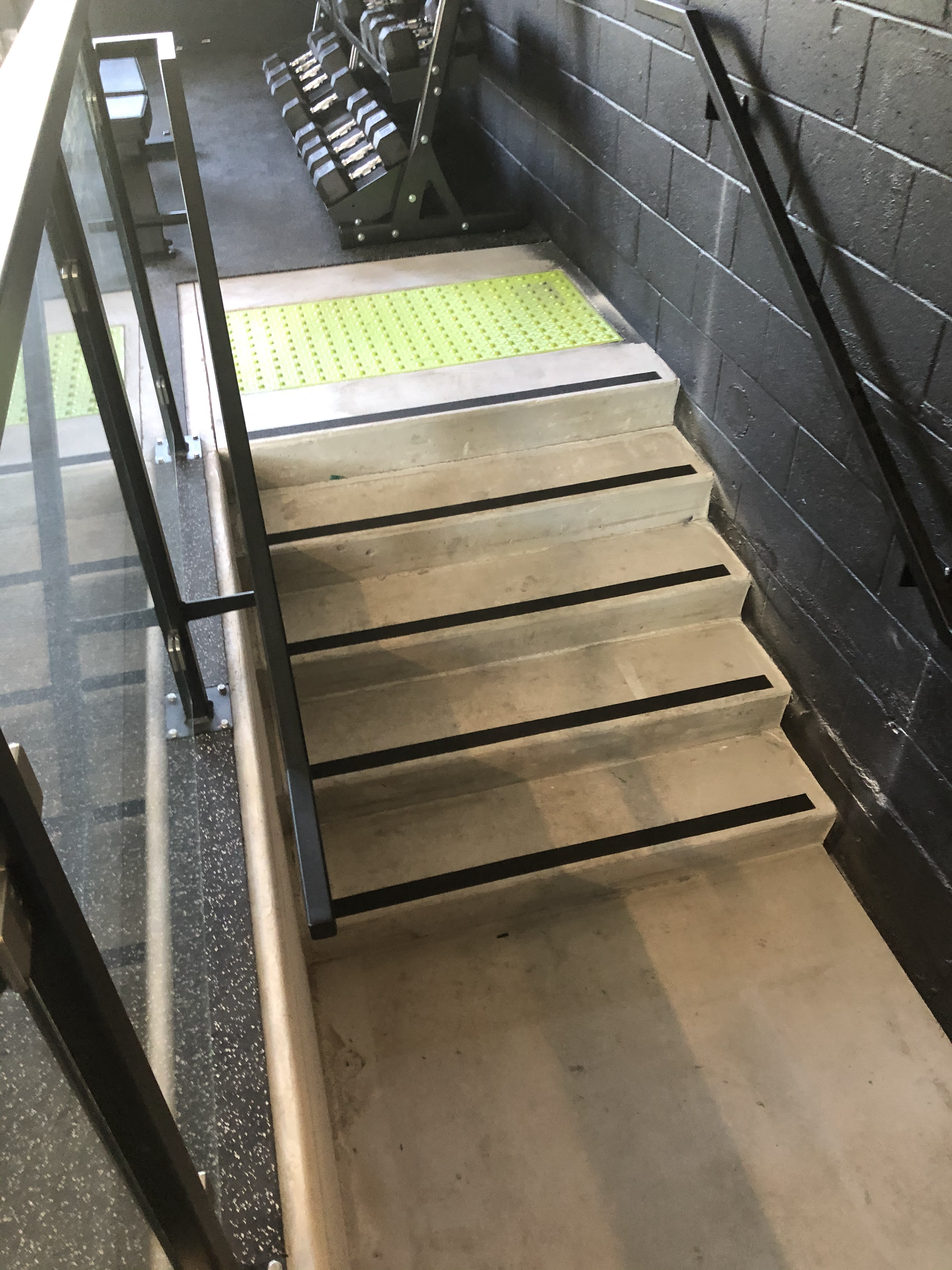 Fitness Lab