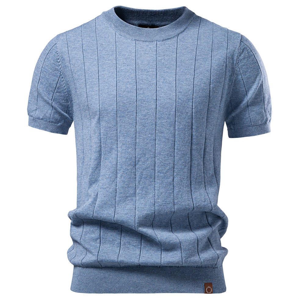 Thumbnail: Riviera Stripe Tee