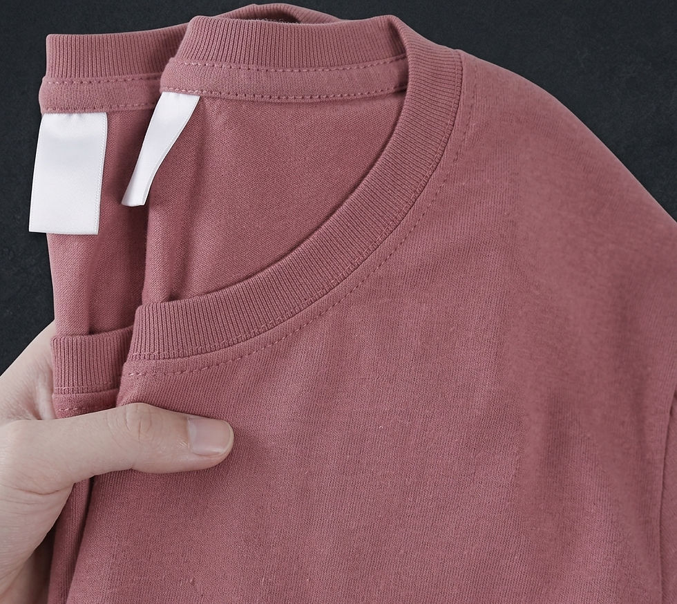 Thumbnail: Essential Cotton Tee